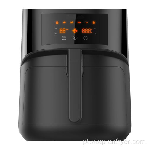 Sem óleo Free Air Fryer